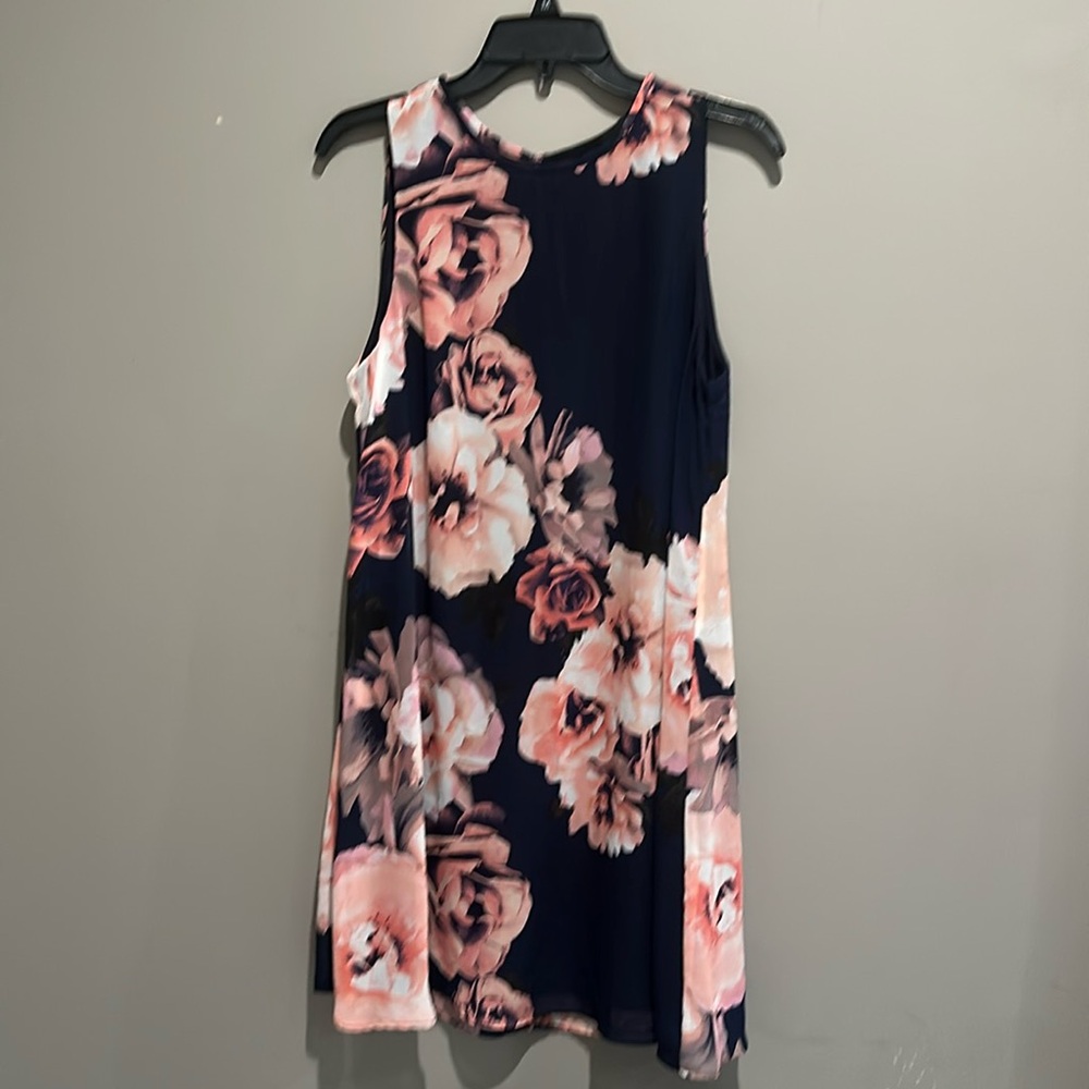 J Howard Dress